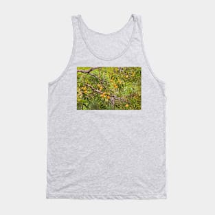 ela mangoes -1 Tank Top